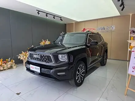 HAVAL DARGO PLUS 2023
