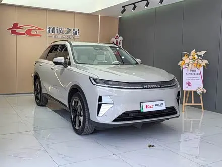HAVAL MAX 2025