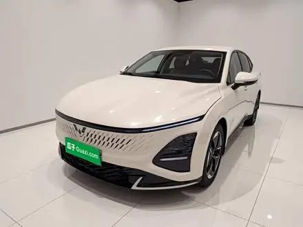 WULING XINGGUANG — из Кореи под ключ