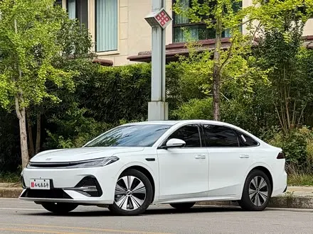 GEELY GALAXY A7 EM — из Китая под ключ