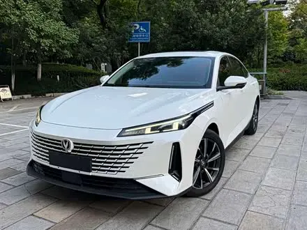 CHANGAN LAMORE — из Китая под ключ