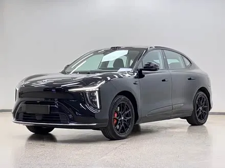 IM MOTORS LS6 — из Китая под ключ