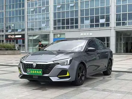 ROEWE I6 MAX — из Китая под ключ
