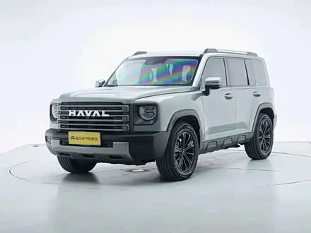 HAVAL RAPTOR — из Китая под ключ
