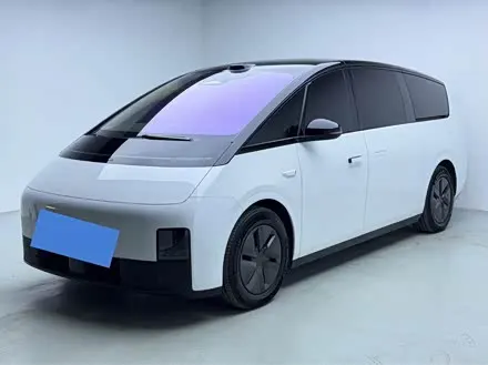 LI AUTO MEGA 2025