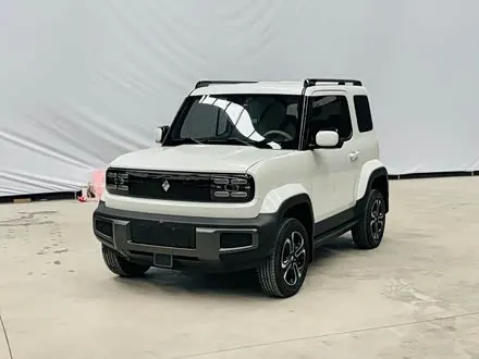 BAOJUN YEP — из Китая под ключ