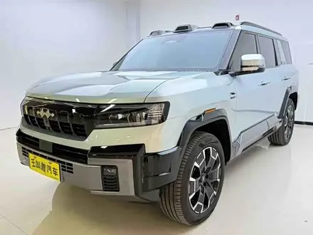 FANGCHENGBAO BAO 8 2025