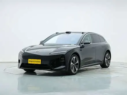 NIO ET5T — из Китая под ключ