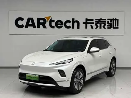 BUICK E5 — из Китая под ключ
