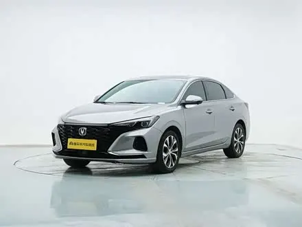 CHANGAN EADO — из Китая под ключ