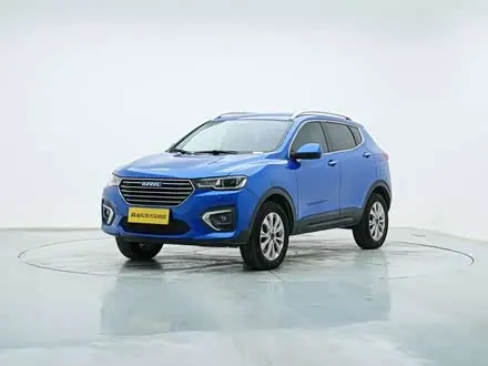 HAVAL H2S 2018
