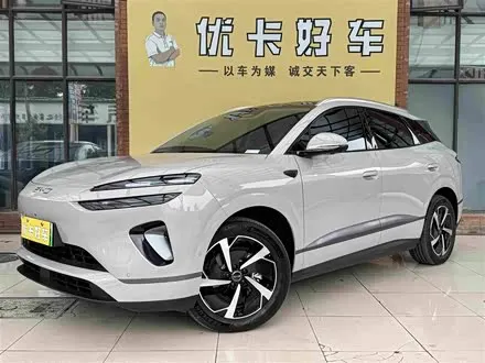 BYD SEALION 06 2026