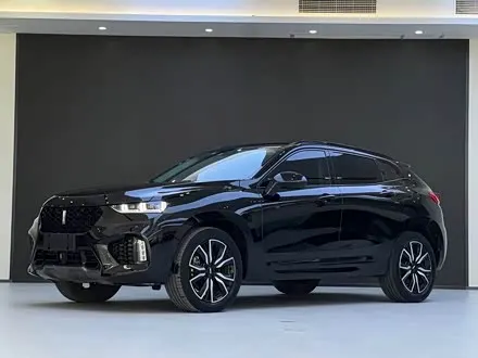 WEY VV7 2017