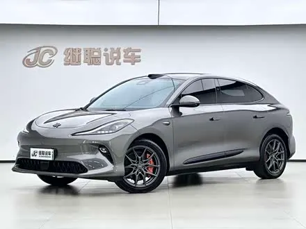 IM MOTORS LS6 2025