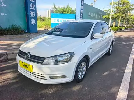JETTA JETTA — из Китая под ключ