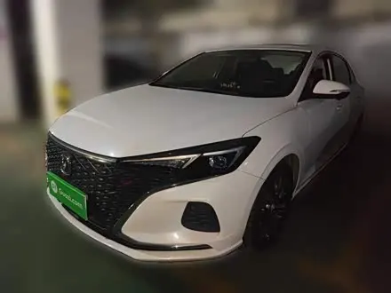 CHANGAN EADO — из Китая под ключ