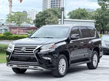 LEXUS GX 2012