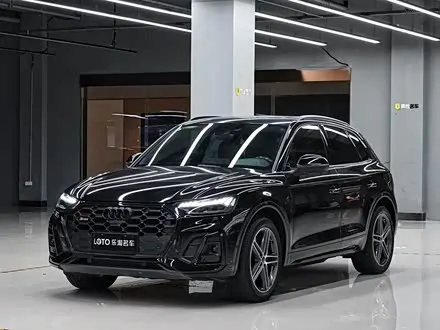 AUDI SQ5 2023