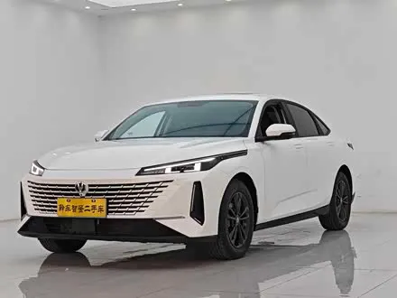CHANGAN LAMORE 2023
