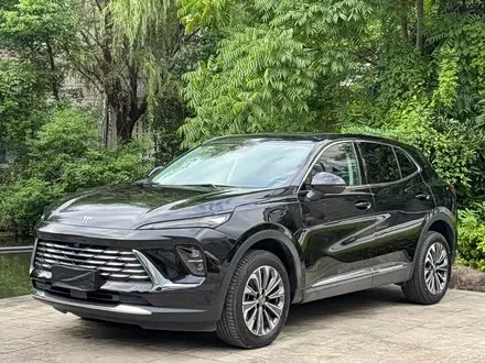 BUICK ENVISION S — из Китая под ключ