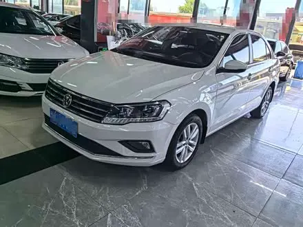 JETTA JETTA — из Китая под ключ
