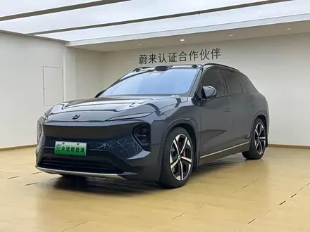 NIO ES7 2024