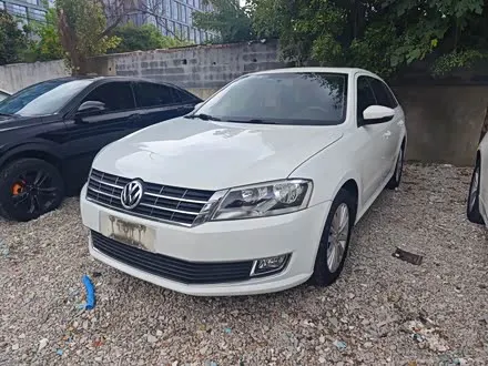 VOLKSWAGEN GRAN LAVIDA 2014