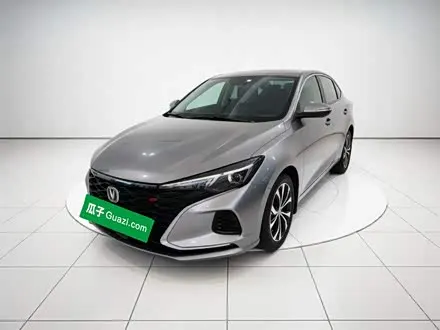 CHANGAN EADO — из Китая под ключ
