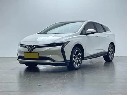 BUICK VELITE 6 — из Китая под ключ