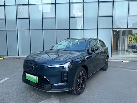 VOLVO XC70 — из Китая под ключ