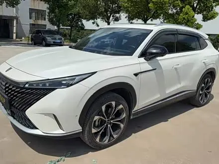 ROEWE RX5 — из Кореи под ключ