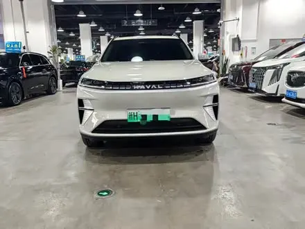 HAVAL MAX — из Китая под ключ