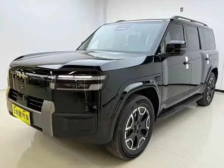FANGCHENGBAO TI 7 2026