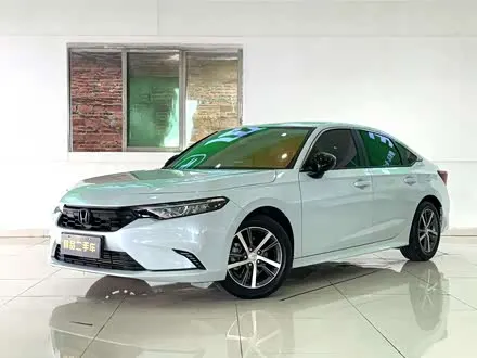 HONDA INTEGRA 2023