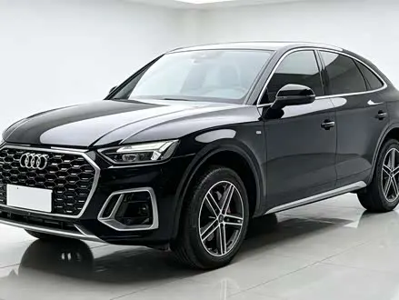 AUDI Q5L SPORTBACK 2023