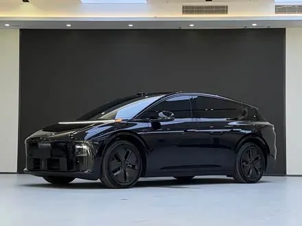 LI AUTO I6 — из Китая под ключ