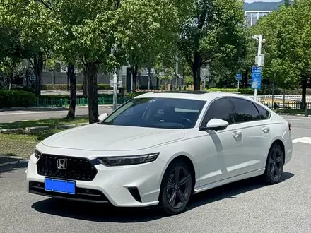 HONDA INSPIRE 2025
