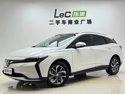 BUICK VELITE 6 2024