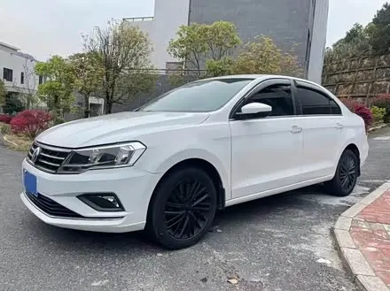 JETTA JETTA — из Китая под ключ