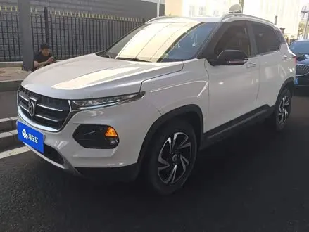 BAOJUN 510 — из Кореи под ключ