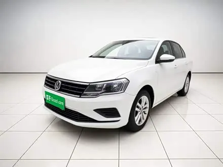 JETTA JETTA — из Китая под ключ