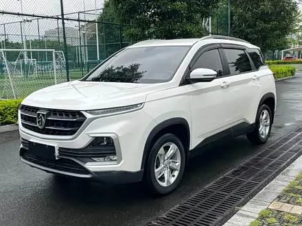 BAOJUN 530 — из Китая под ключ