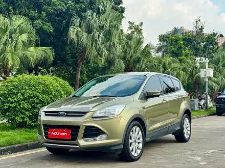 FORD KUGA 2013