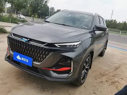 CHANGAN OSHAN X7 PLUS 2023