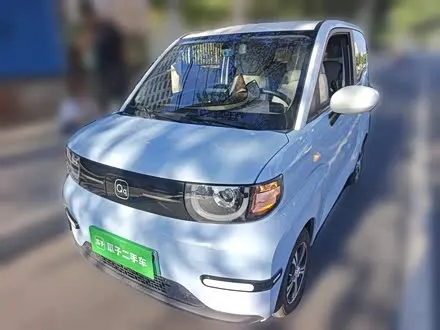 CHERY QQ ICE CREAM — из Китая под ключ
