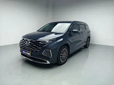 HYUNDAI CUSTO 2024
