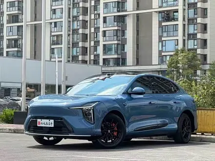 IM MOTORS LS6 — из Кореи под ключ