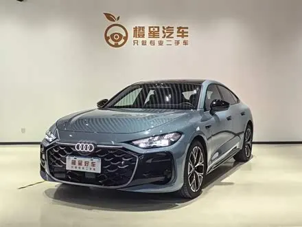 AUDI A5L SPORTBACK 2026