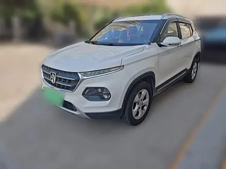 BAOJUN 510 — из Китая под ключ