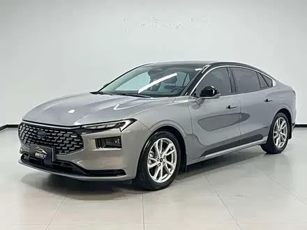 FORD MONDEO — из Китая под ключ